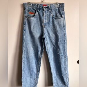 Empyre Blake Skate Denim Jeans